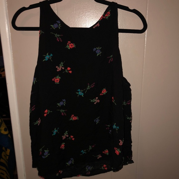 High Neck Tank Top - Picture 1 of 4